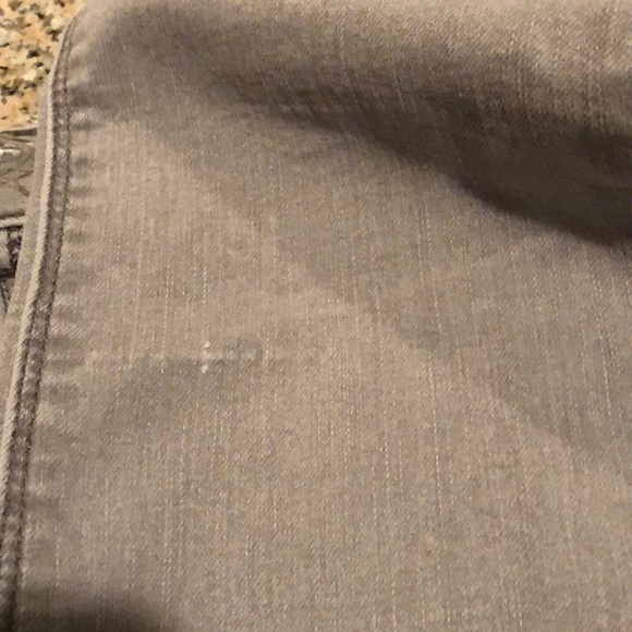 Grey Express Jean legging - Picture 5 of 5